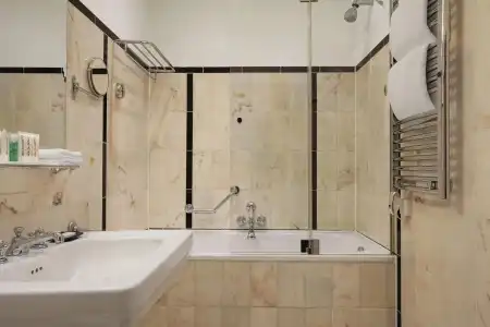 Le Méridien Grand Nürnberg - 52
