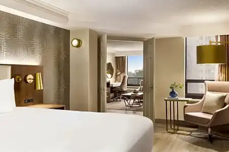 Crowne Plaza TORONTO AIRPORT by IHG - 34