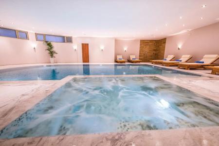 Azure Resort & Spa - 14