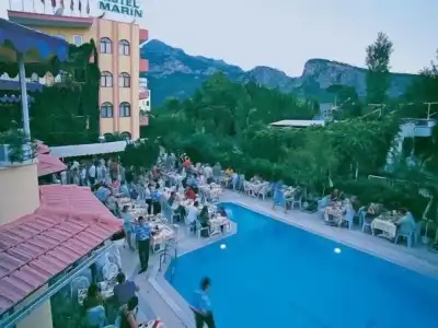 Marin - All Inclusive - 9
