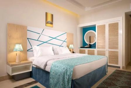 Gravity & Aqua Park Hurghada  Families and Couples Only - 45