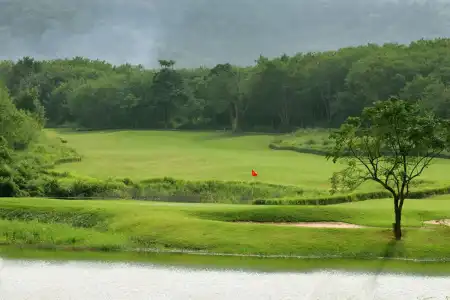 Kirimaya Golf Resort Spa - 17