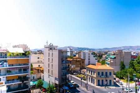 Iasonos Suites Athens - 19