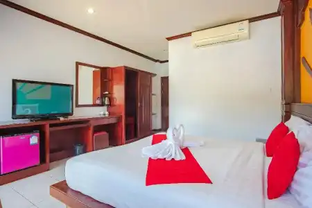 Art Mansion Patong - 58