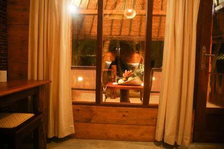 Thejan Beach Cabanas - 47