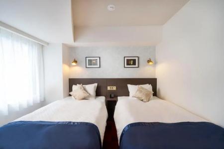 Best Western Fino Shin-Yokohama - 54