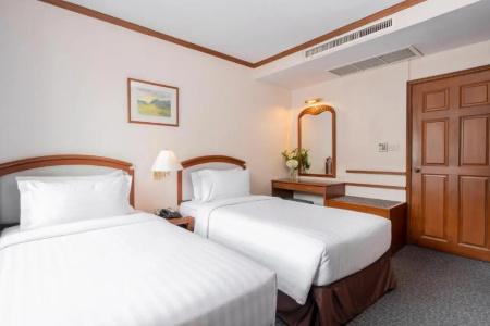 Grand Diamond Suites - 41