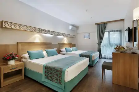 Meryan - All Inclusive - 1