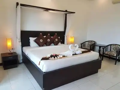 Phuket Monaburi Boutique - 1