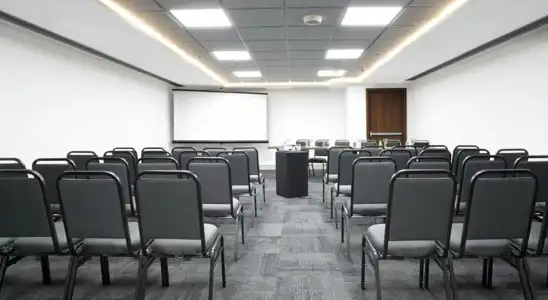 Courtyard by Marriott Rio De Janeiro Barra da Tijuca - 18