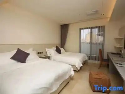 Happy Eight Resort Phuket Apart-hotel - 66