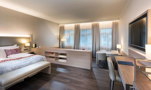 Badischer Hof Baden-Baden - Leonardo Limited Edition - 4