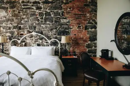 Auberge du Vieux-Port - 23