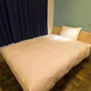 Toyoko Inn Satsuma Sendai Station Higashi - 27