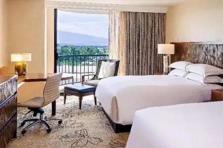 Hilton Waikoloa Village - 188