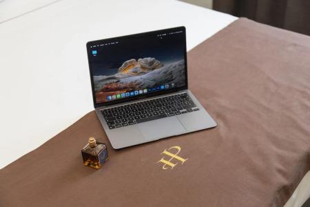 Palace Due Ponti - 88