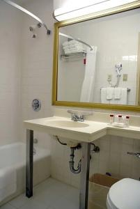Ramada by Wyndham Jersey City - 22