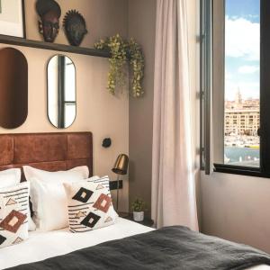 Maisons du Monde Hôtel & Suites - Marseille Vieux Port - 35