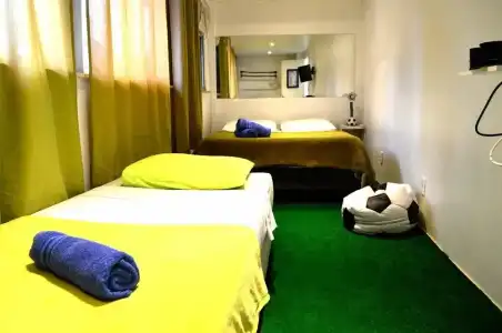 Maraca Hostel - 49