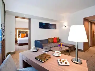 Novotel Bangkok On Siam Square - 70