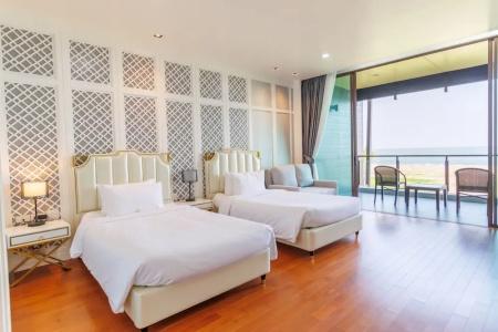 Sea Sand  Sun Hua Hin by JC Kevin & Resort - 77