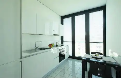DUPARC Contemporary Suites - 30