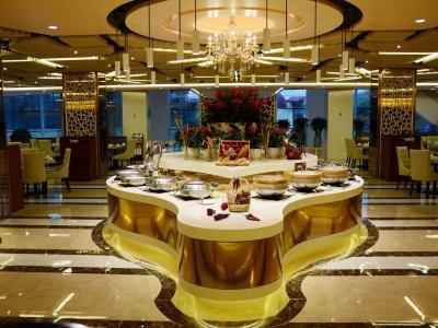Mercure Beijing Downtown - 32