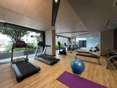 Novotel Bangkok Sukhumvit 4 - 21