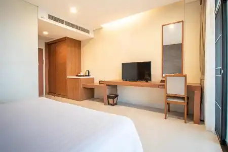 Sea Sand Sun Hua Hin by JC Kevin & Resort - 39