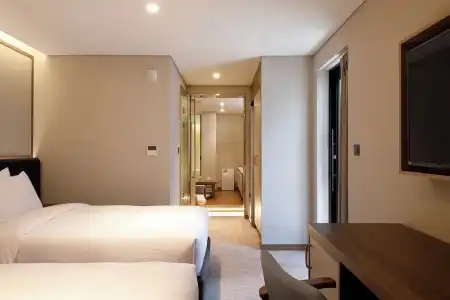 Forêt The Spa - 196