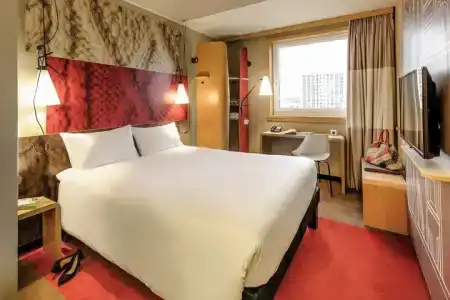 ibis Orléans Centre Gare - 23