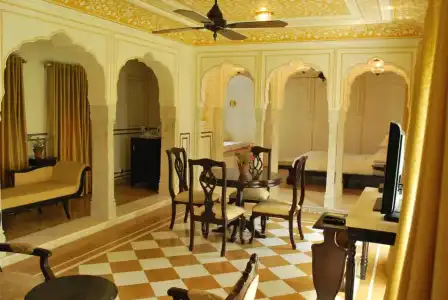 Royal Heritage Haveli - By Leisures - 31