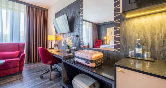 PLAZA Premium Schwerin - 101