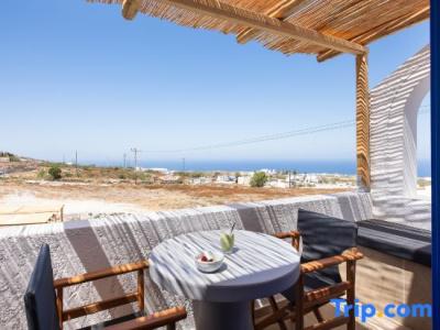 Bios Santorini Vegan - Vegetarian Boutique - 85