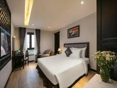 Sen Grand & Spa managed by Sen Group - 43