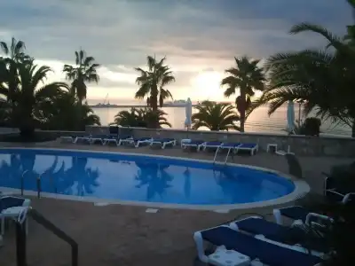 Miami Mar - 3