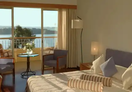 Thalassa Boutique & Spa - 54