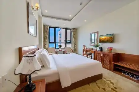 Phuoc My An Beach - 81