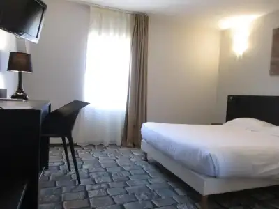 Citotel Dav'Jaude - 5
