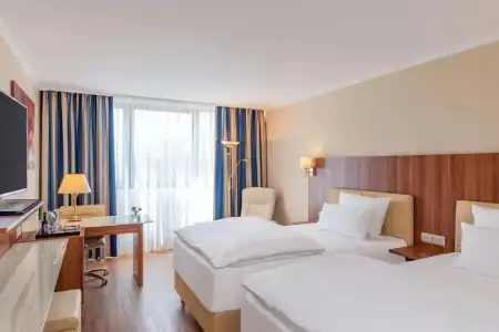 NH Ingolstadt - 56