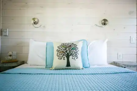 Long Cove Cabins - 2