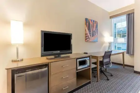 La Quinta Inn & Suites by Wyndham Chicago Downtown - 56
