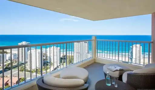 Belle Maison Apartments - 125