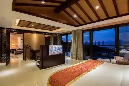 Grand Metropark Bay Sanya - 428