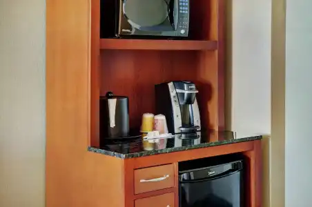 Hilton Garden Inn Toronto/Burlington - 69