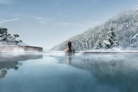 Lefay Resort & SPA Dolomiti	 - 26