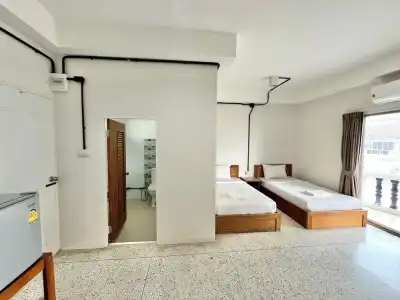 Sailom Resort Bangsaphan - 20