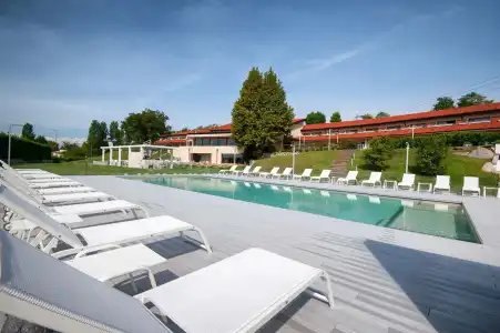 Horizon Wellness & Spa Resort - 19