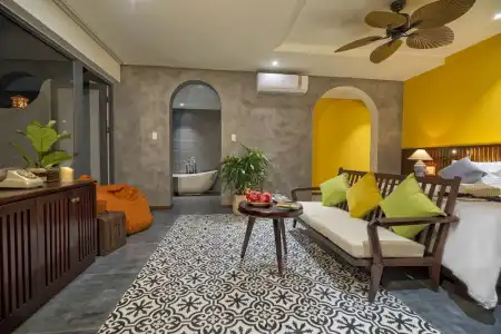 G Boutique Retreat Hoi An - 89