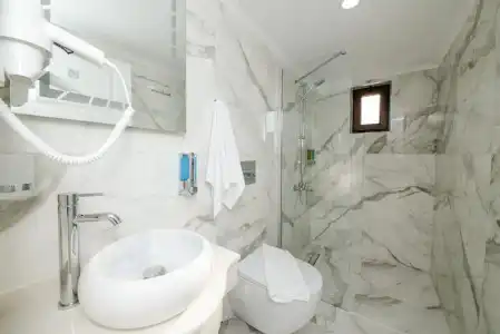 Bahce Apart - 7